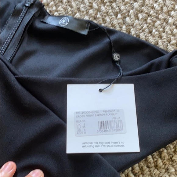 MISSGUIDED romper - Picture 2 of 3